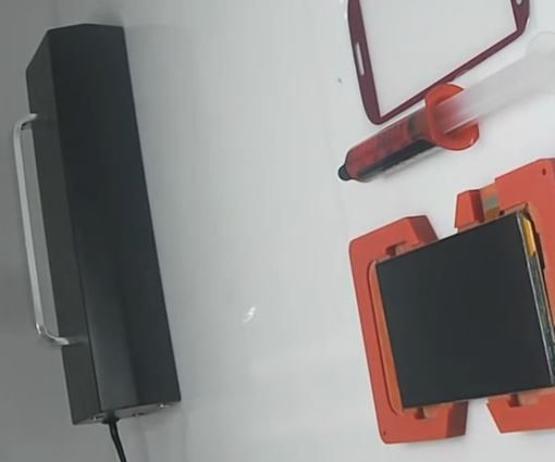 How to Repair Samsung Galaxy S5 Glass Only 