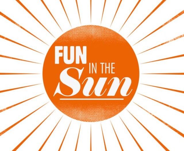 Fun in the Sun