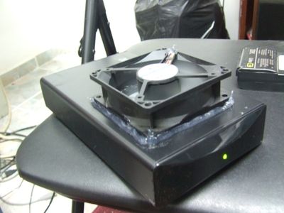Cool External USB Drive