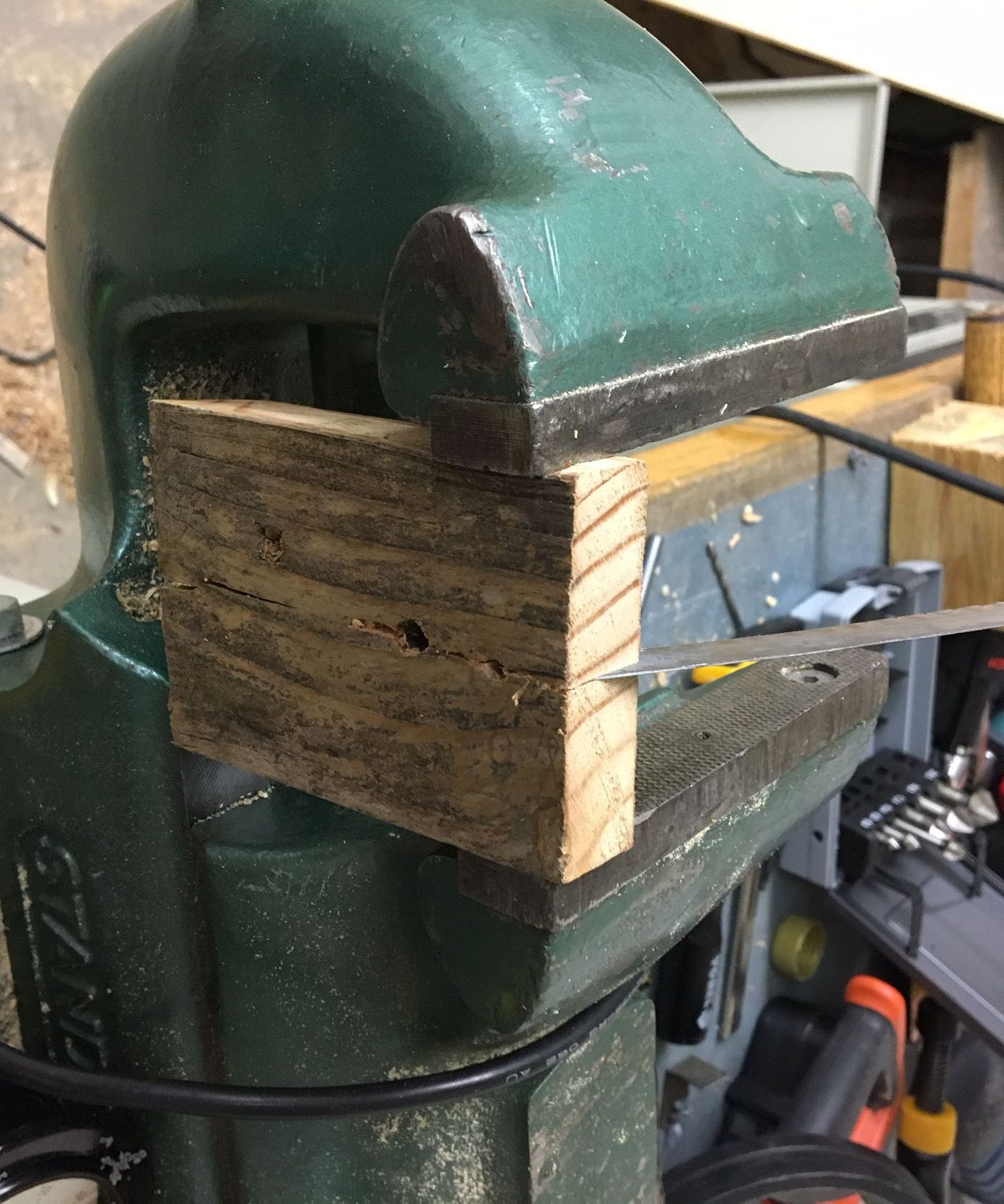 Cable Stripper