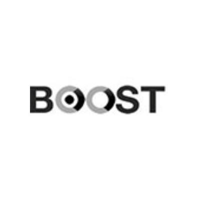 Instructables profile picture for @boost