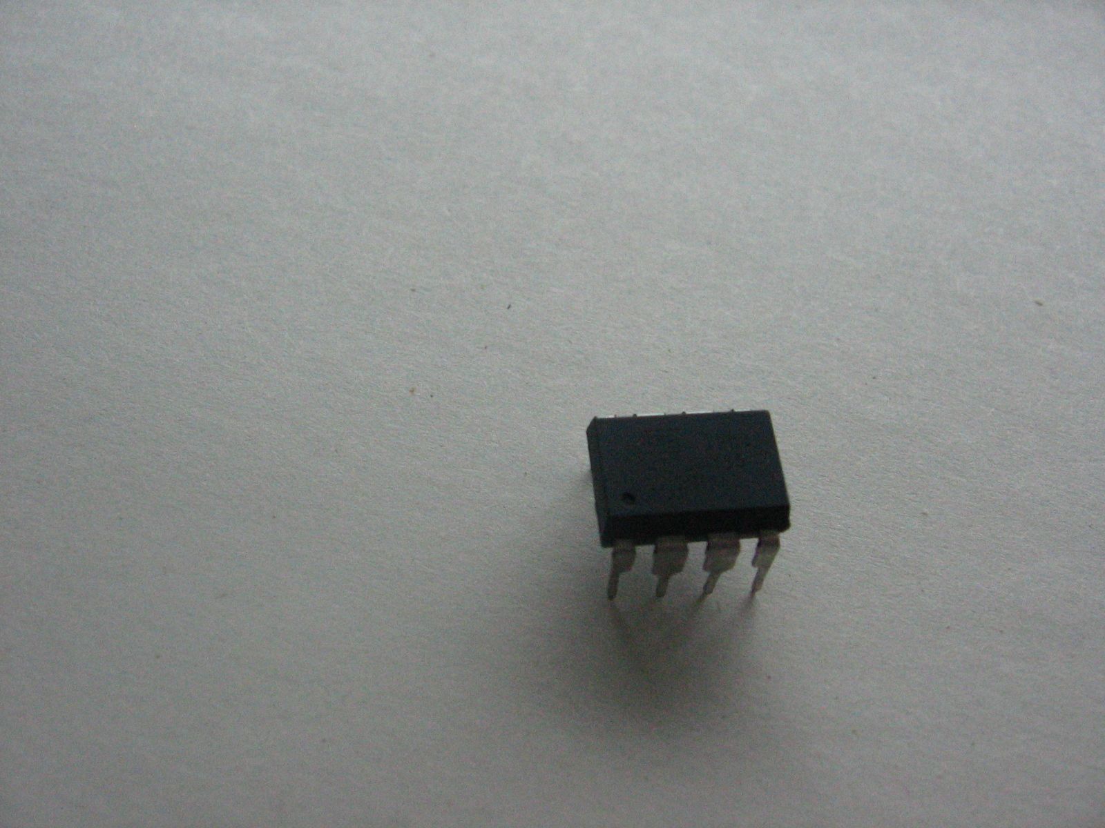 How to program Attiny85/45 with parallel port?