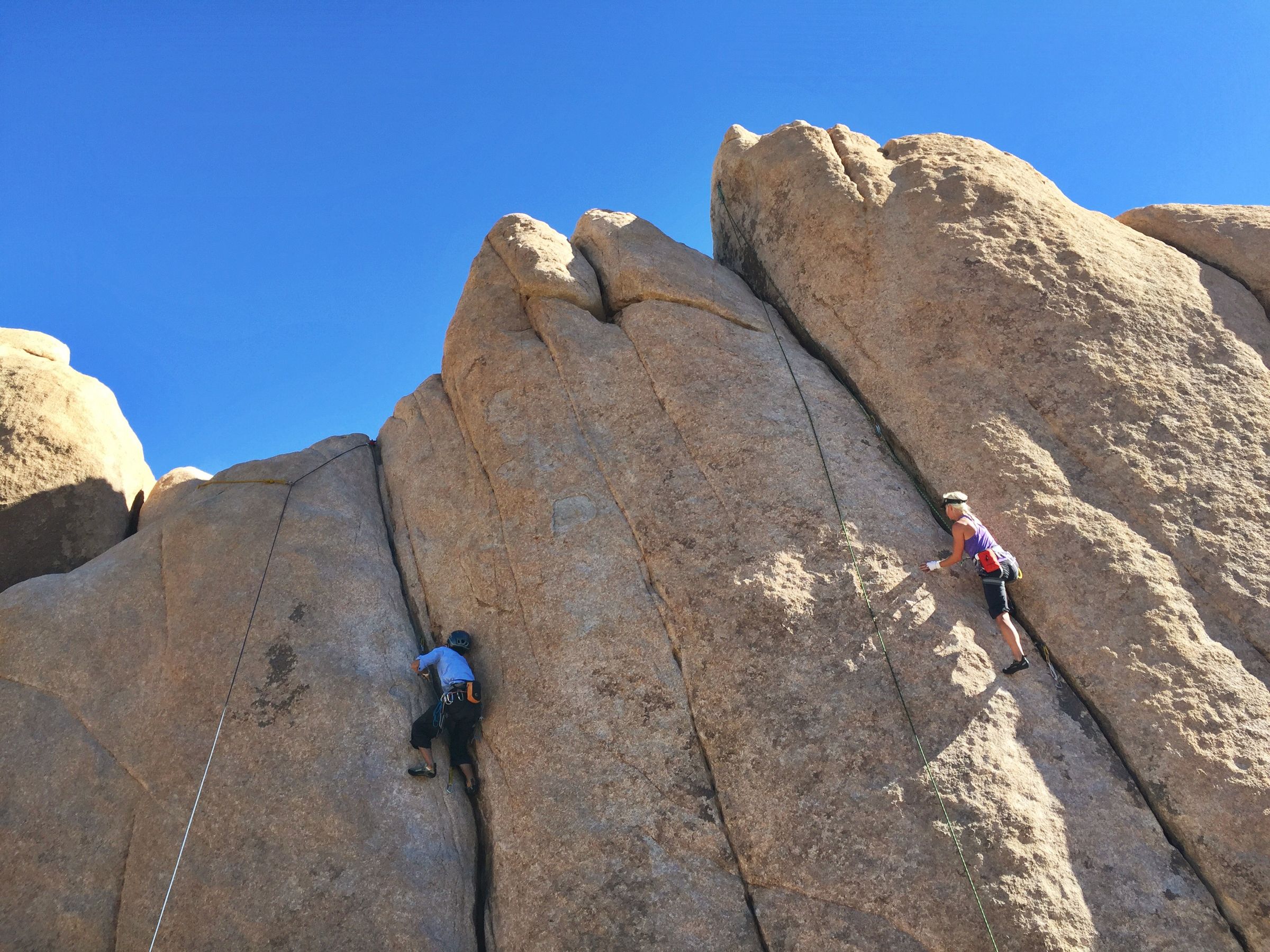 How to Get Into Rock Climbing 6 Steps (with Pictures) Instructables