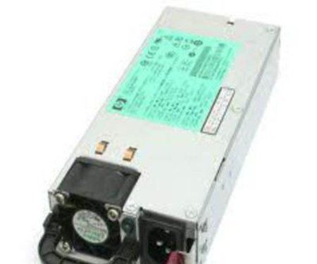 How to Convert a File Serve Power Supply