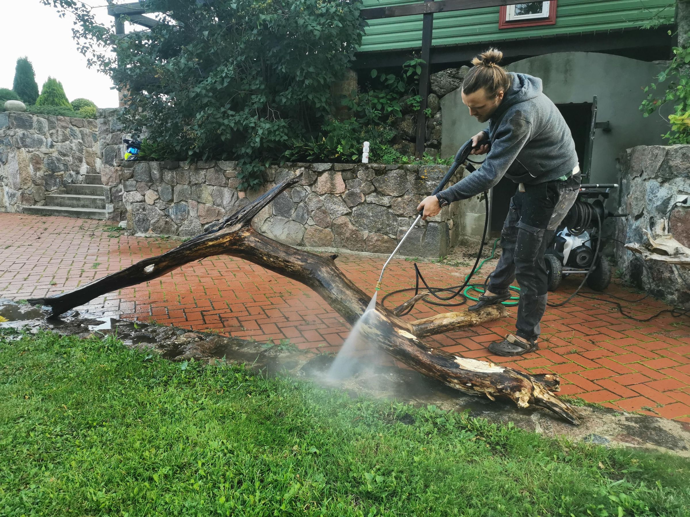 how to create a vivarium