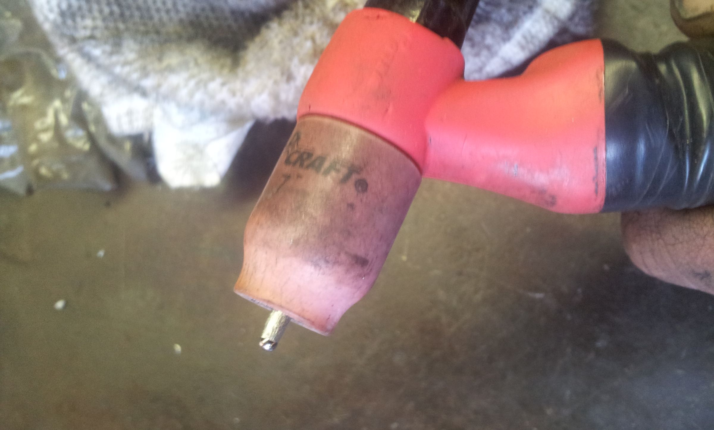 Weld a Cracked Engine Block/ Welding Cracked Aluminum Rims or Other