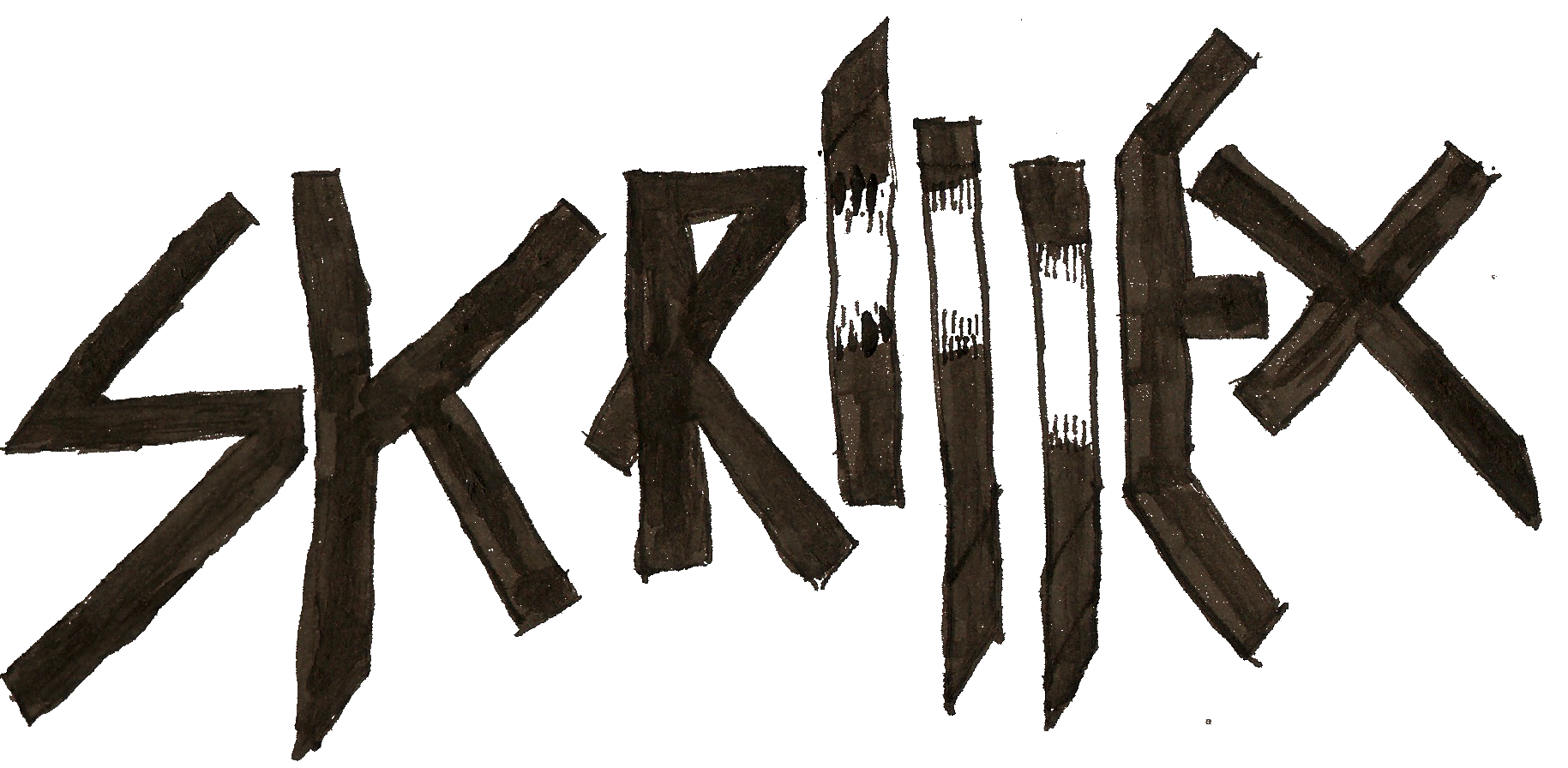 My pen drawings so far