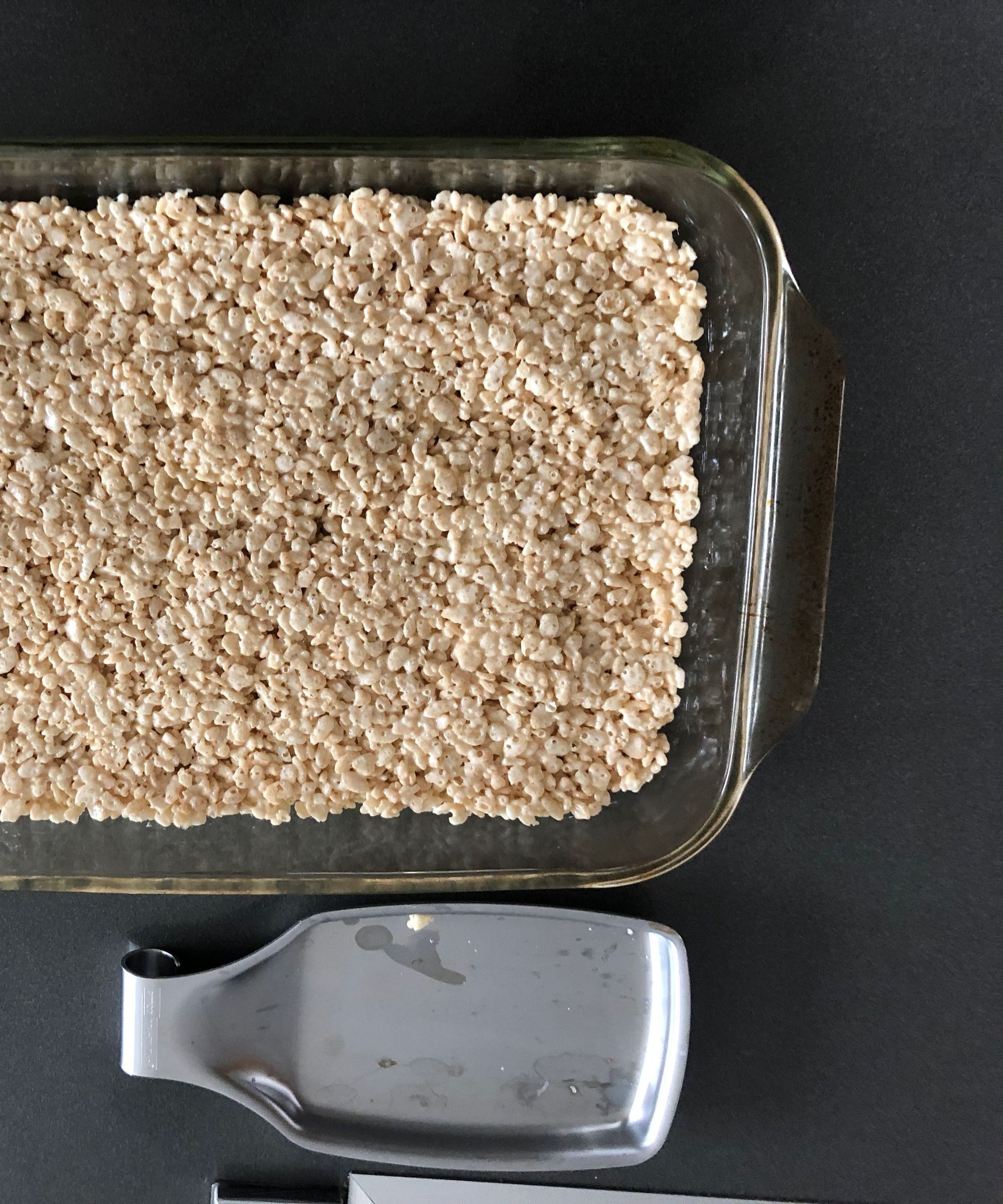 Rice Crispy Treats