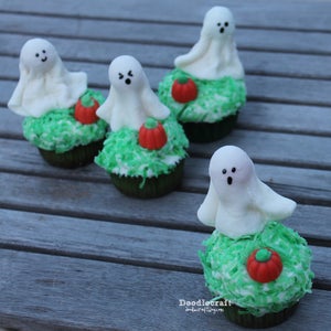 Commence Haunting!
