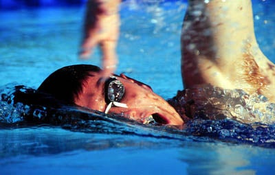 Incorporating Breathing.