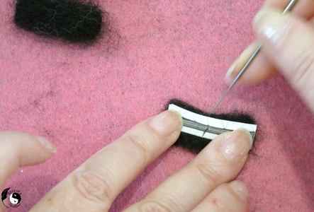 Door Runners (1:14:54 on Video)