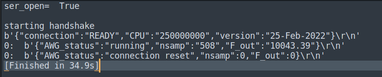 Using the Remote UI