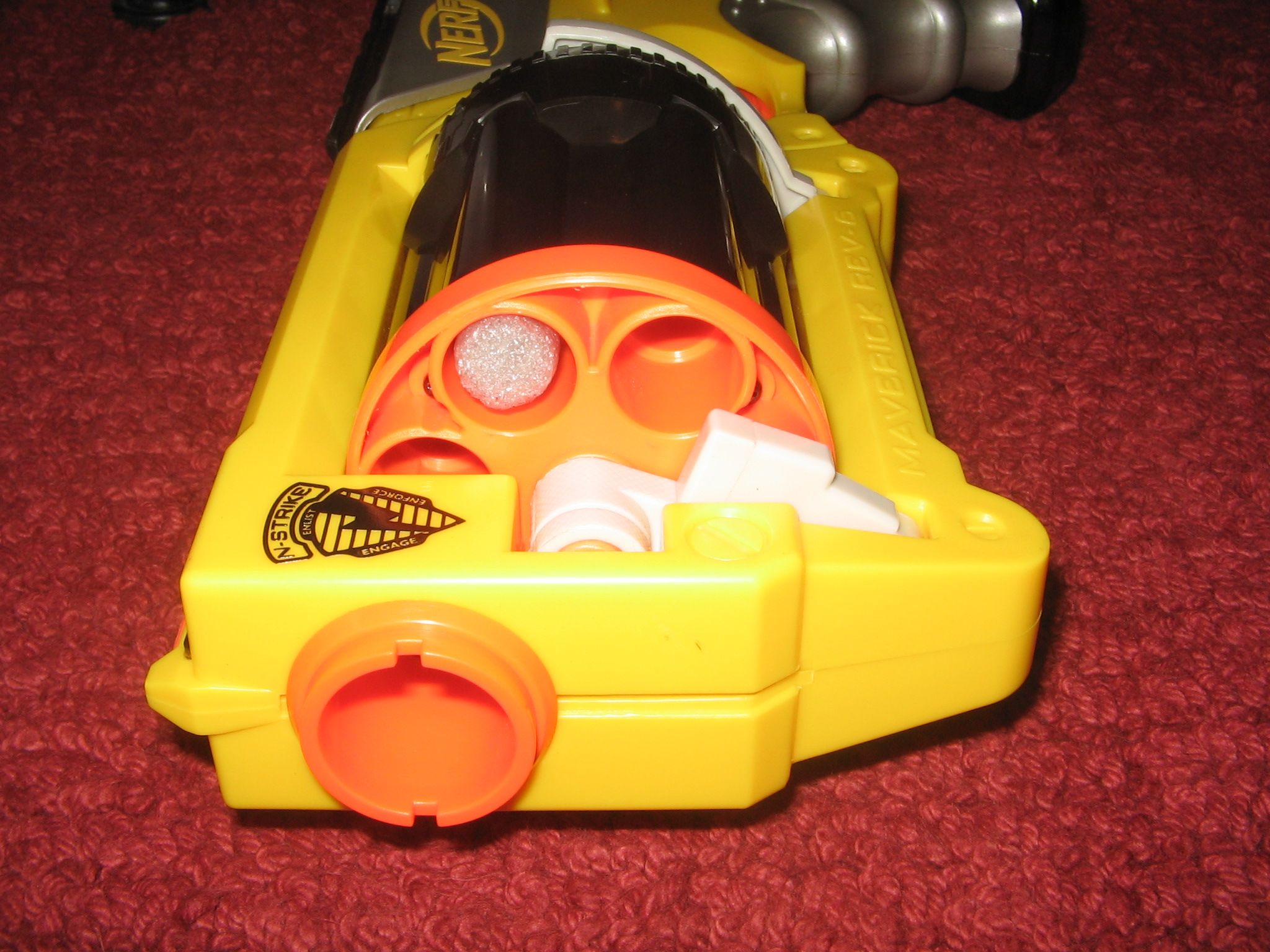 Lolerskaters Homemade Nerf Darts (They Get Extreme Distance) 6 Steps