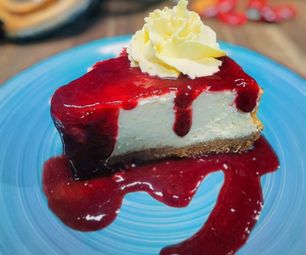 Fallout Perfectly Preserved Pie