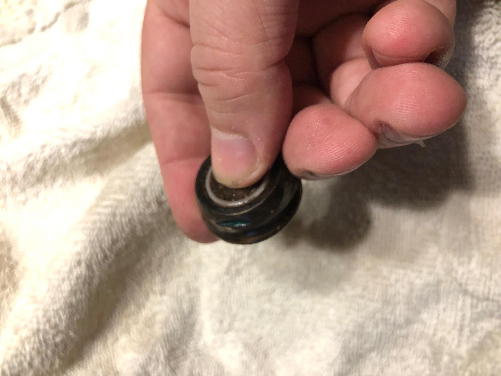 Cleaning Faucet Aerator 8 Steps Instructables