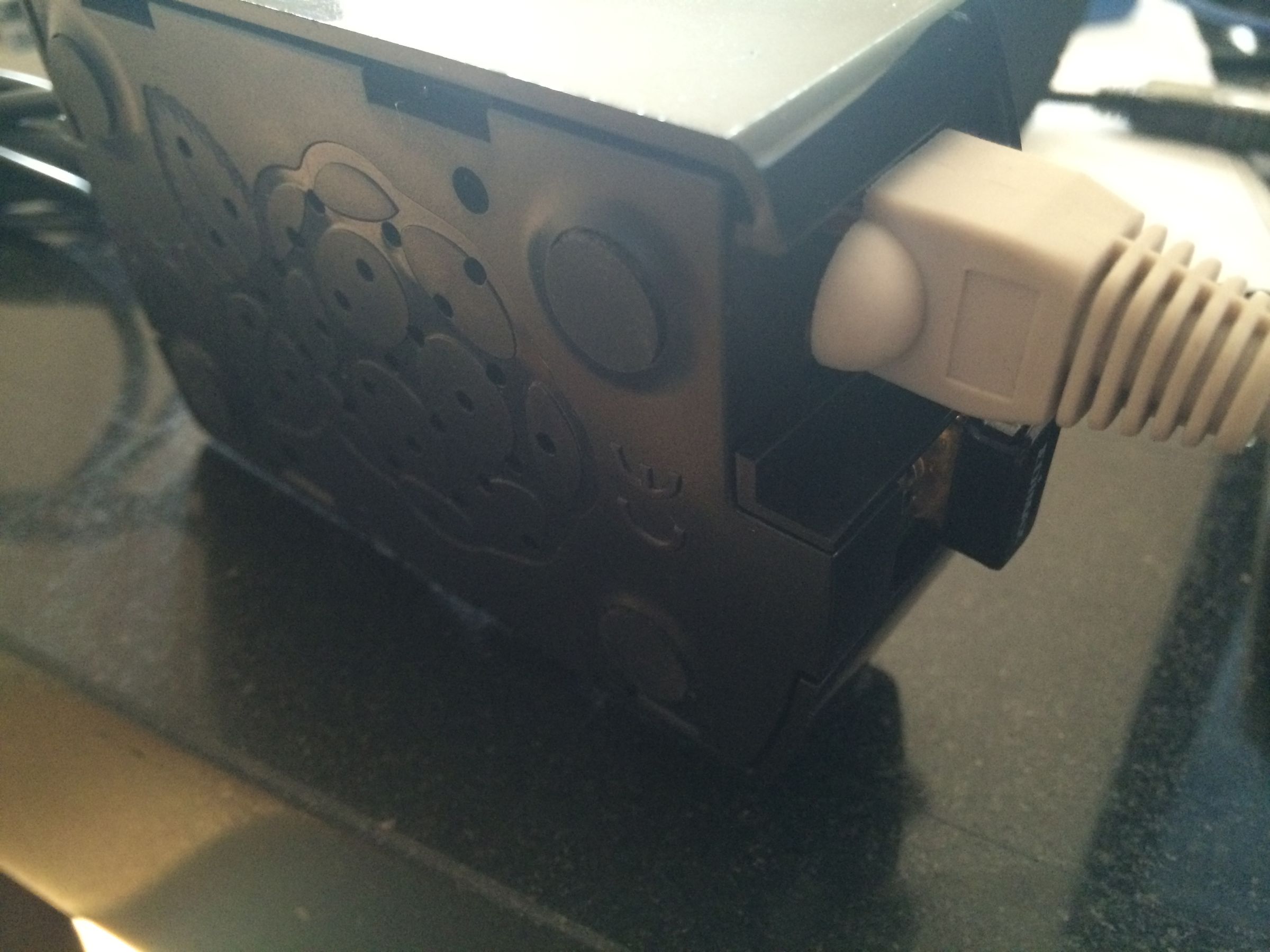 Raspberry Pi at Work Serial Console Server 20 Steps Instructables