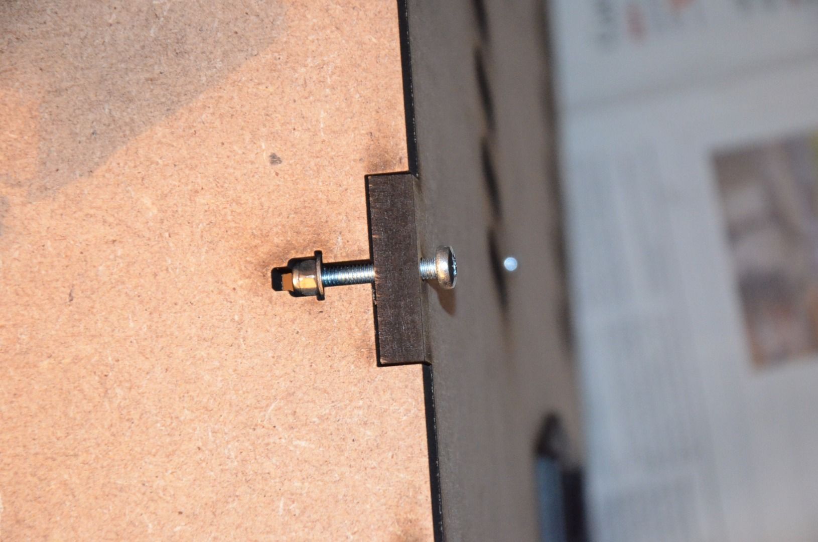 Eurorack Modular Synth Base 4 Steps (with Pictures) Instructables