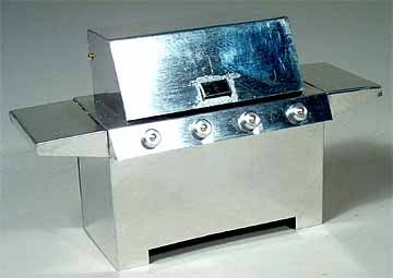 Tinplate Girl #3 -- Basic Tools for Working With Tinplate