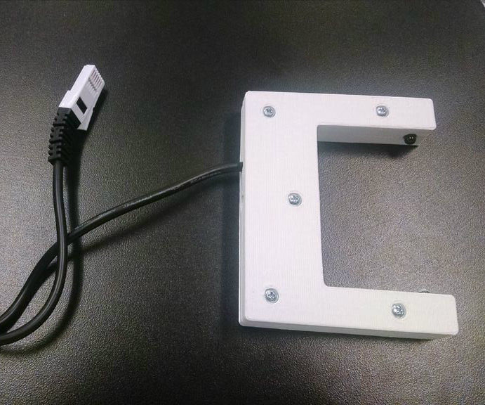 DIY Photogate