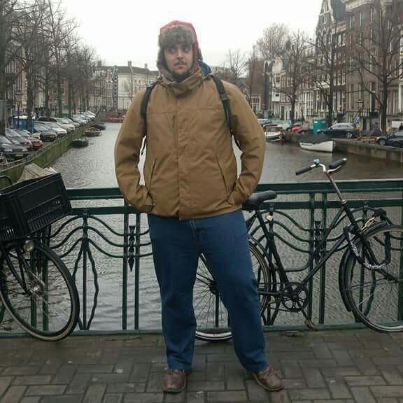 author