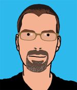 author