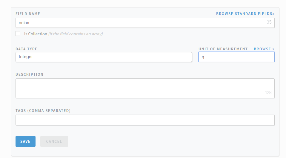 Smart Pantry With Android App 9 Steps (with Pictures) Instructables
