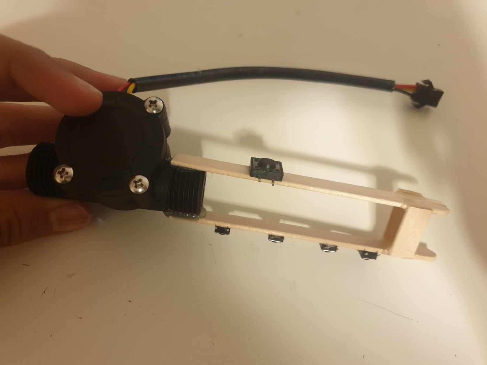 Ardu-Flute (An Electronic Flute) ! : 6 Steps - Instructables