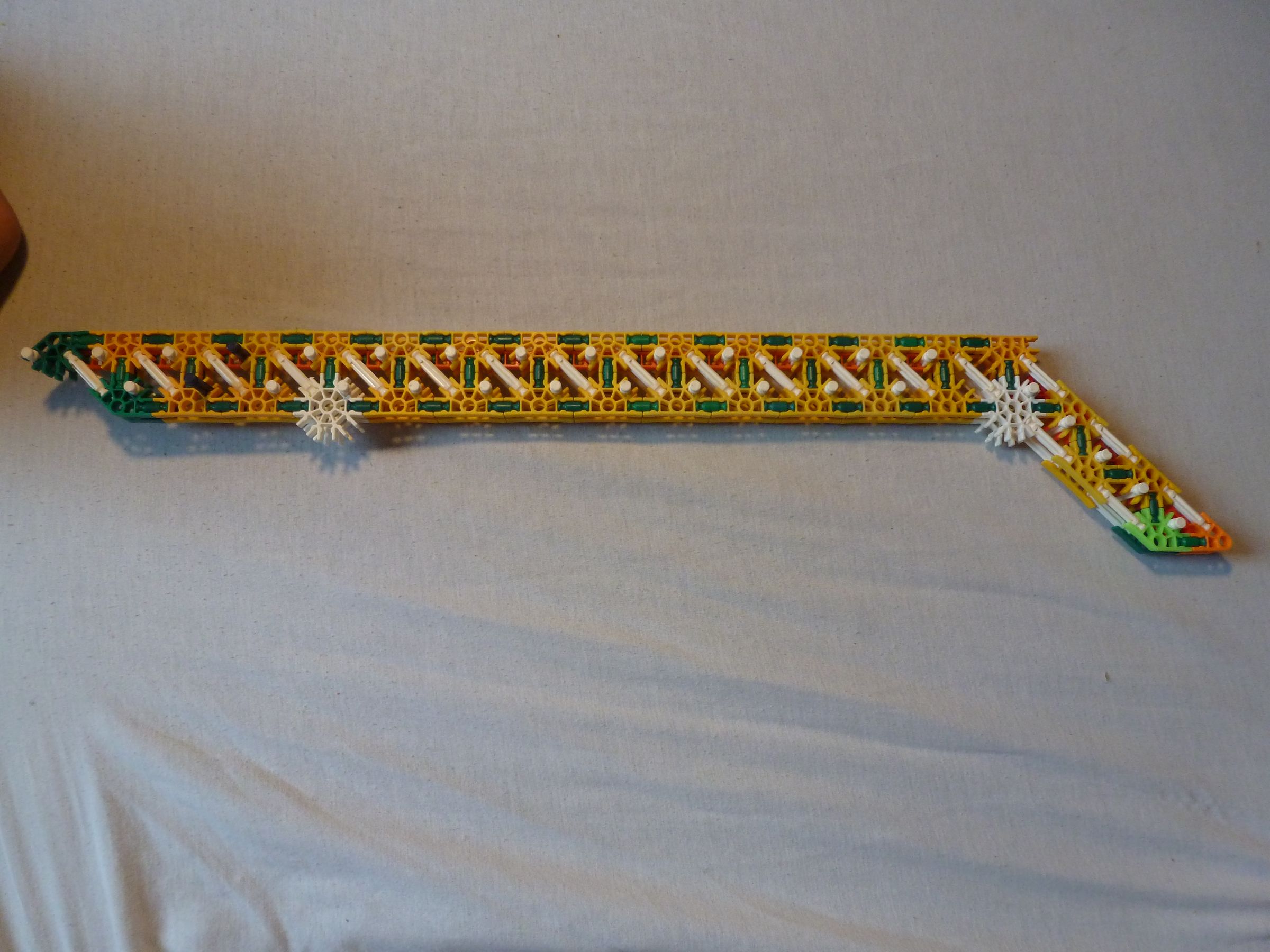 Knex Rifle