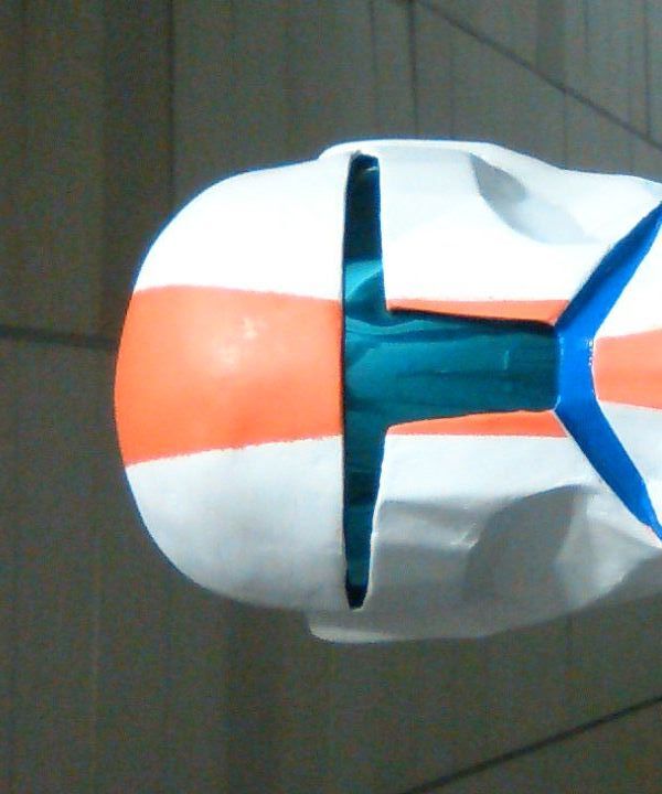 Star Wars - Republic Commando Helmet