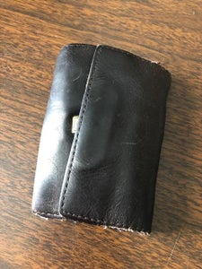 Key Wallet Improvement