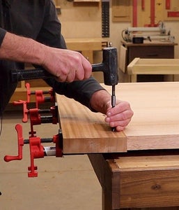 Breadboard Ends
