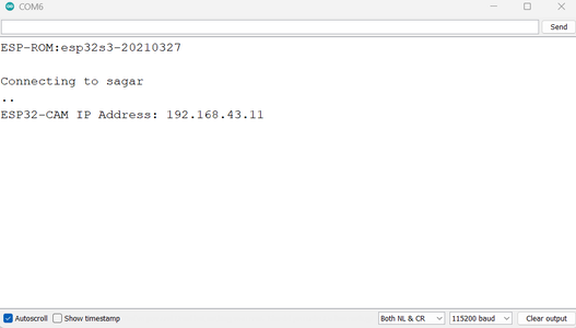 How to Upload Code: