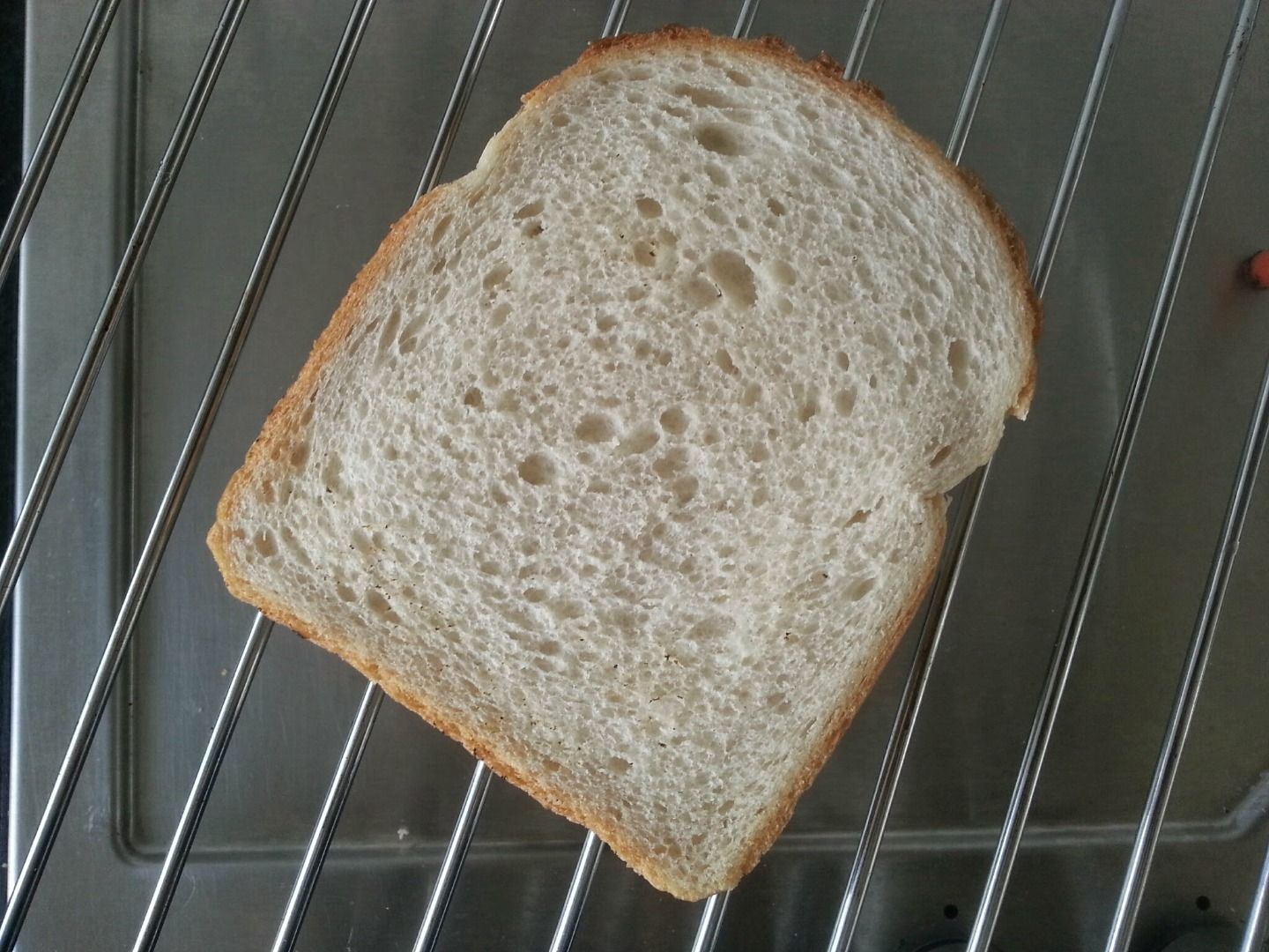 How to Make Toast Without a Toaster! 6 Steps Instructables