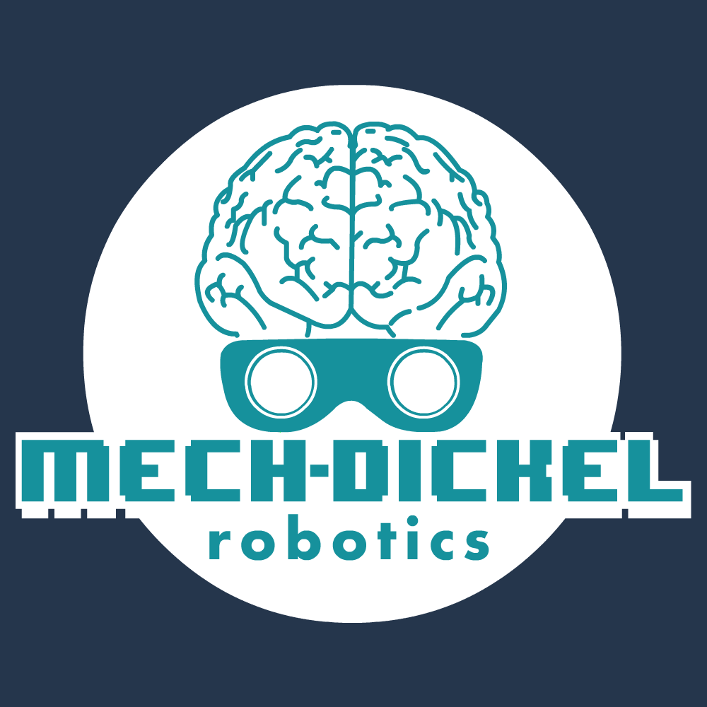 Mech-Dickel