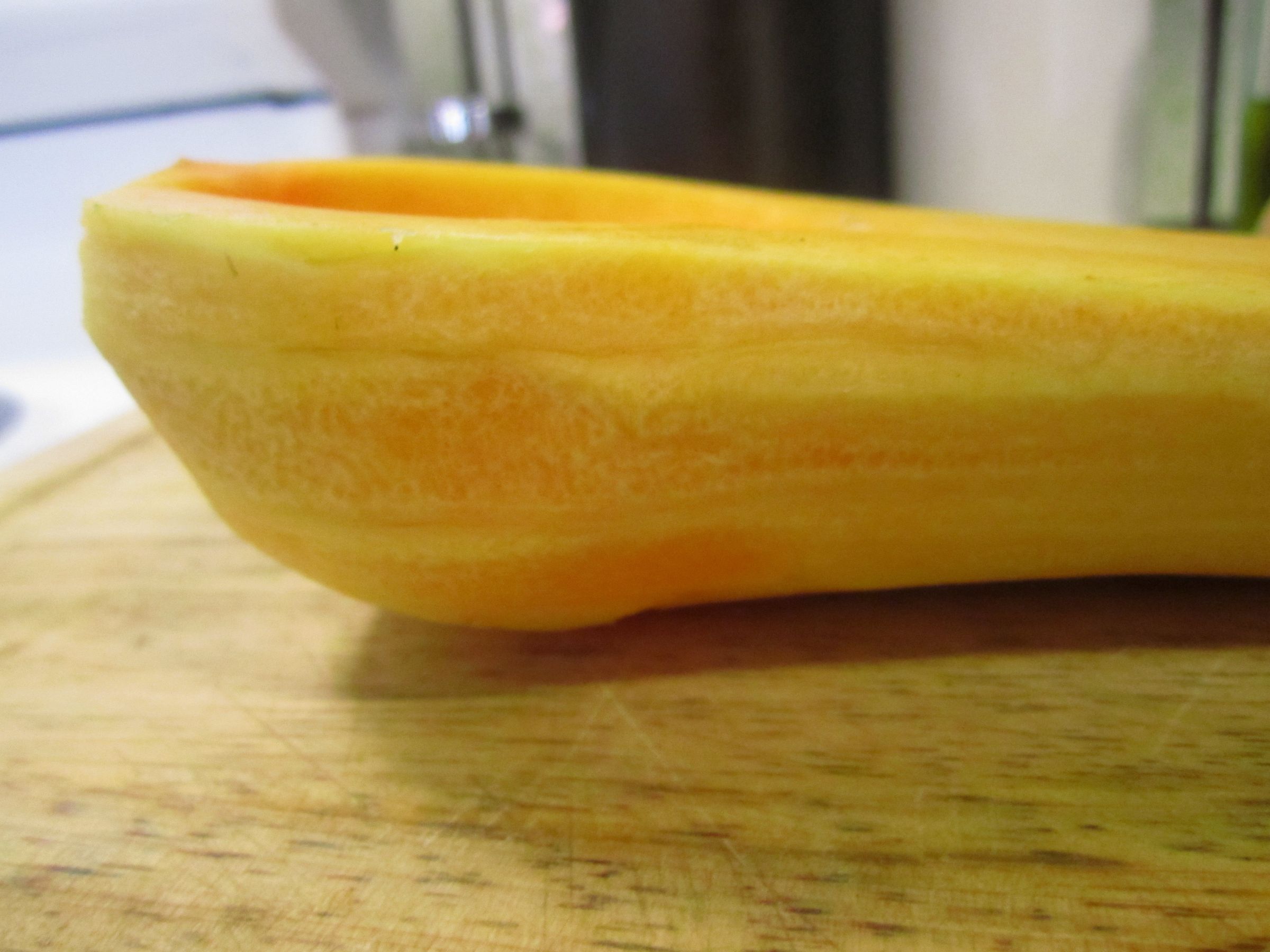 Roast a Butternut Squash