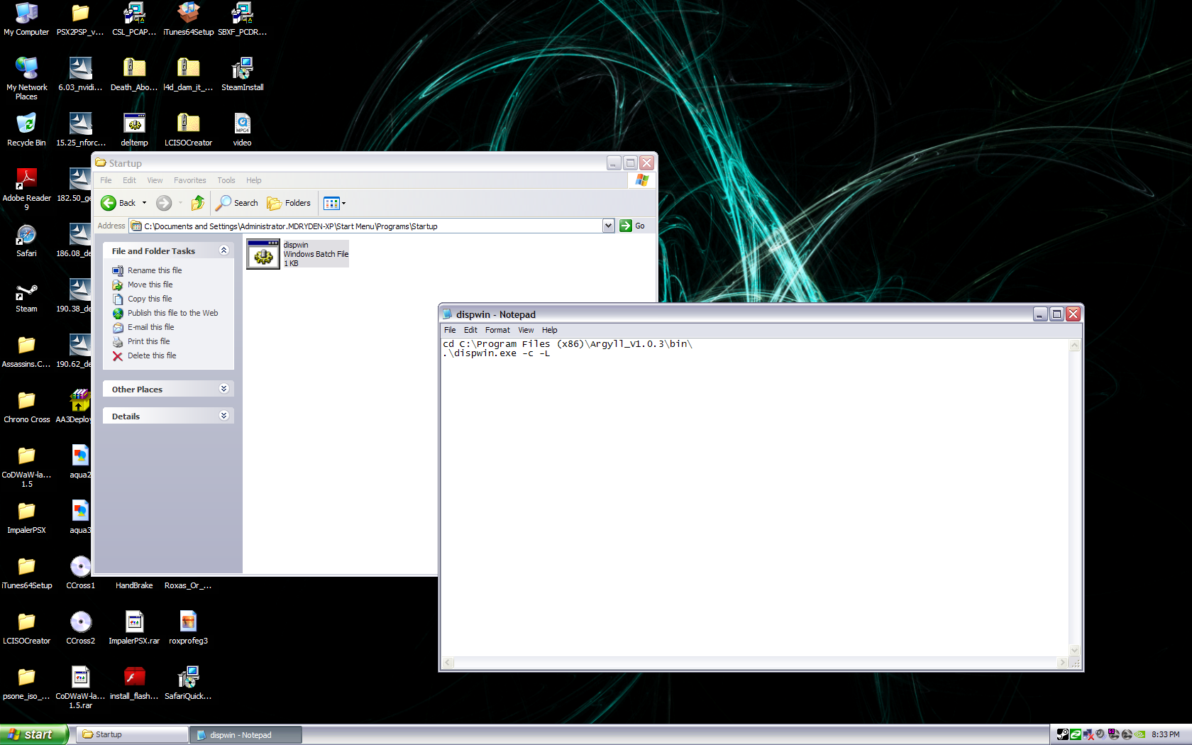 Getting the Most Out of Your Display Calibrator 5 Steps Instructables