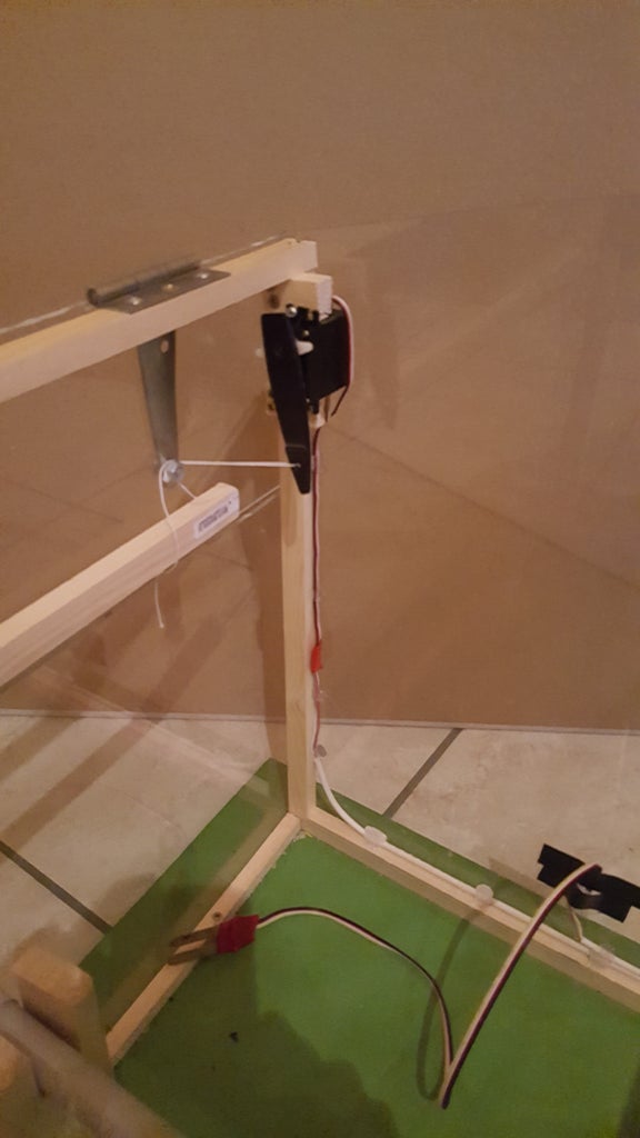 Automated Greenhouse : 7 Steps (with Pictures) Circuit Diagram