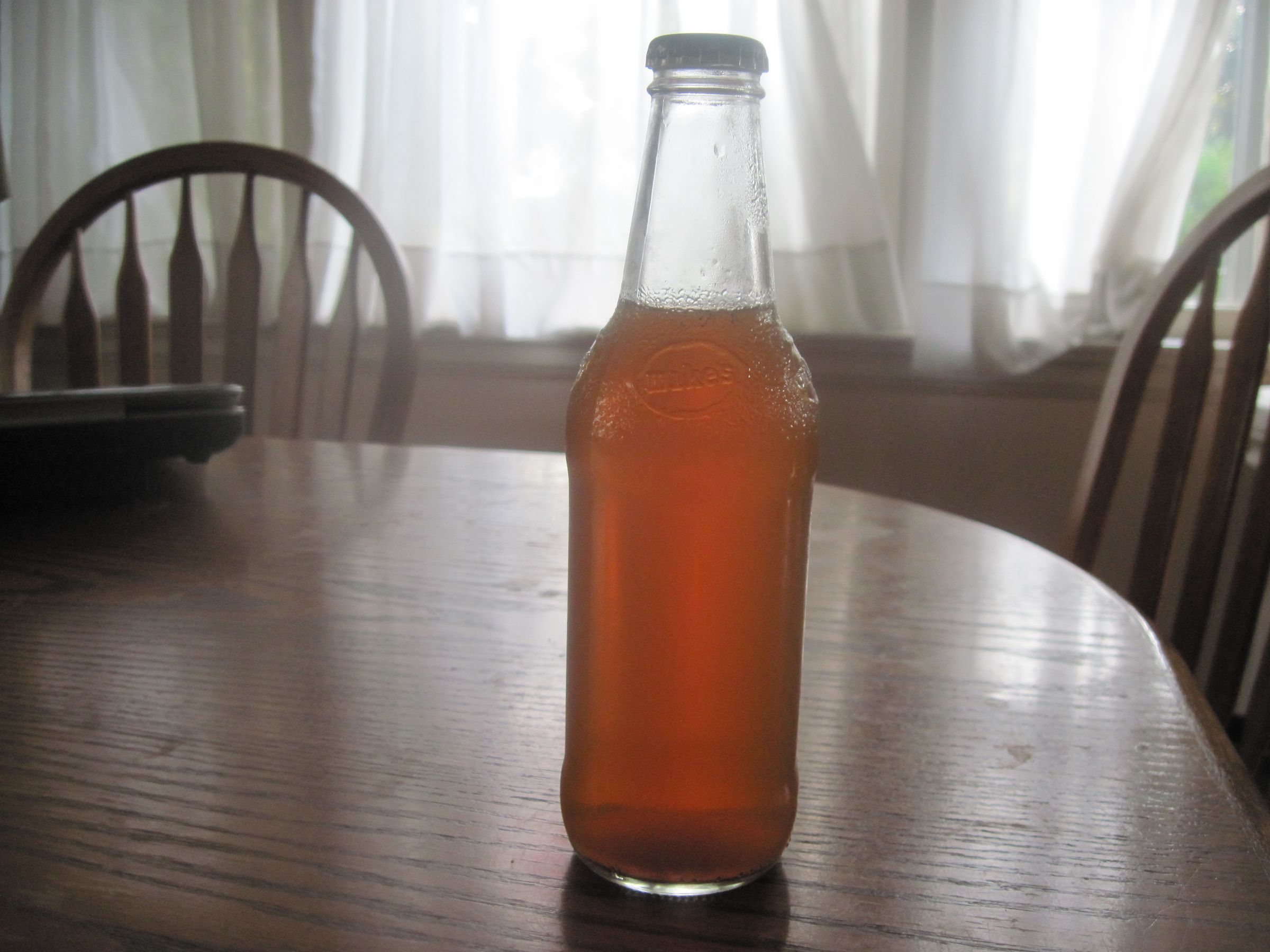 YeasTea Recipe