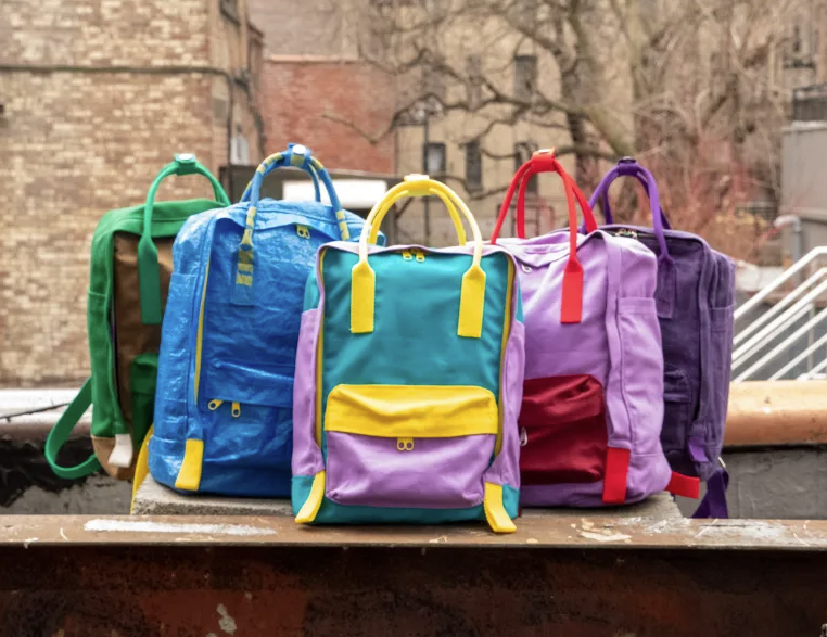Simple Rucksack Design Simple Canvas Backpack : 19 Steps (with Pictures) - Instructables