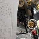 Socapex Style Multicable Tester