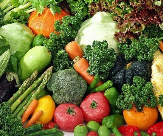 Get Information on the Paleo Diet Food List