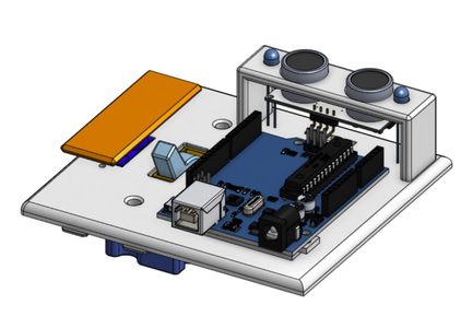 CAD Modeling