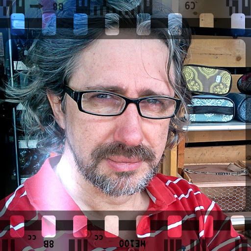 author