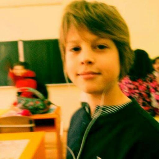 author