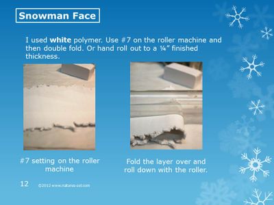 Let's Get Started on Snowman.