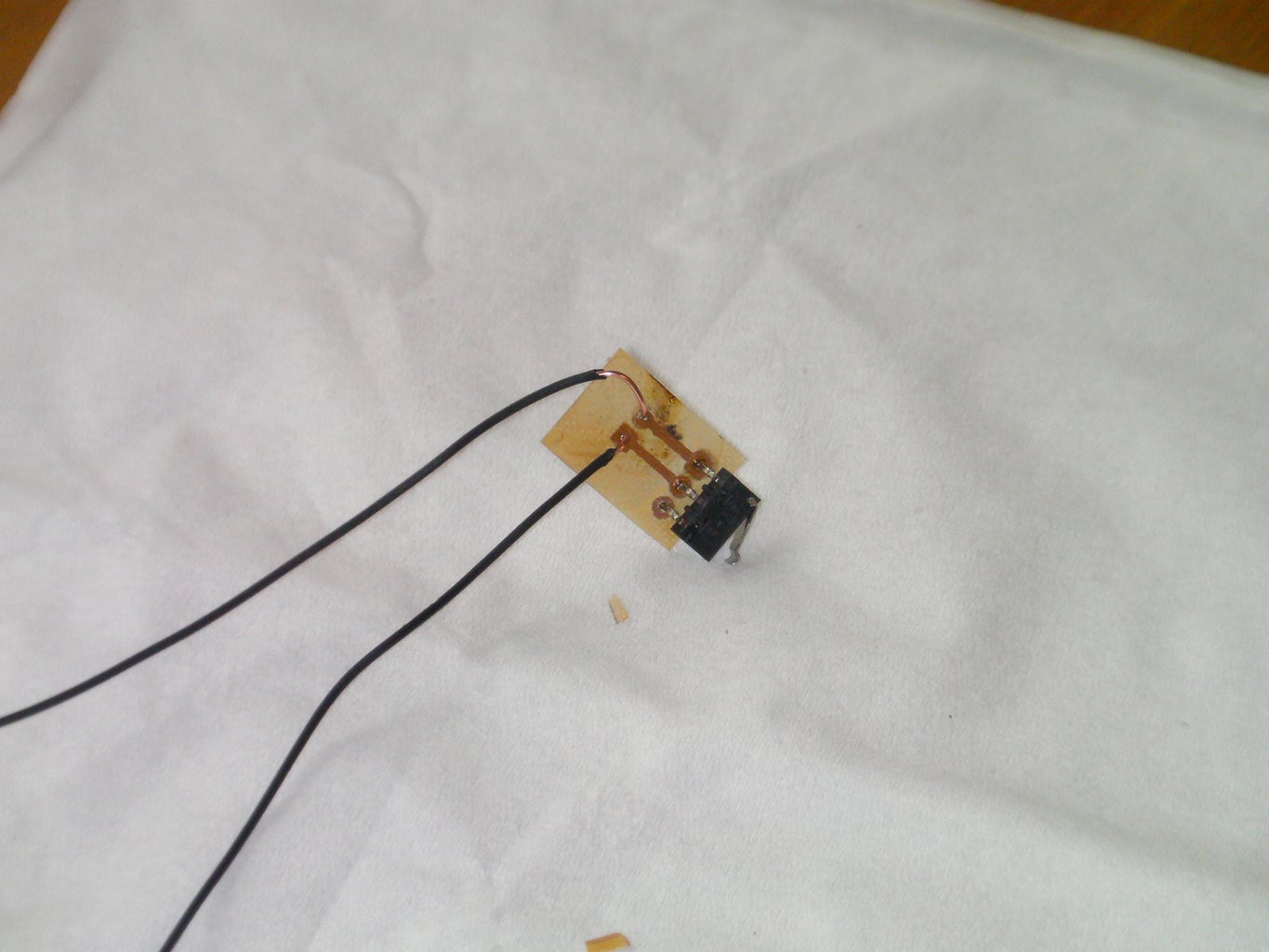 Uno the Arduino Robot : 12 Steps (with Pictures) - Instructables