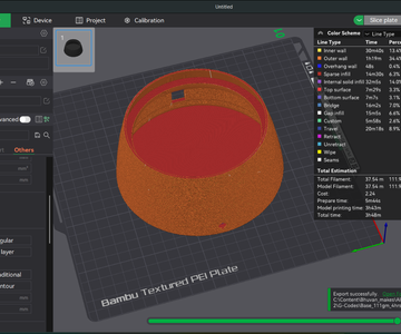 3D Printing