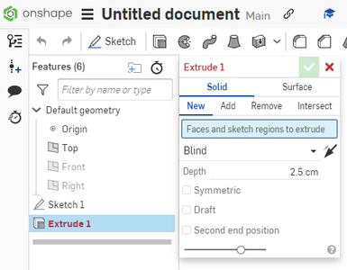 How to Sign-up and Use Onshape : 11 Steps - Instructables