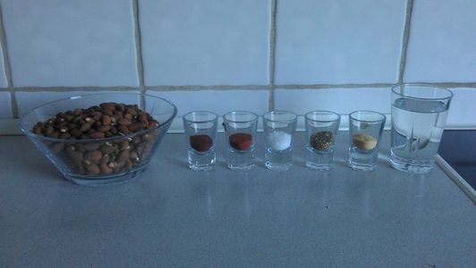 Ingredients