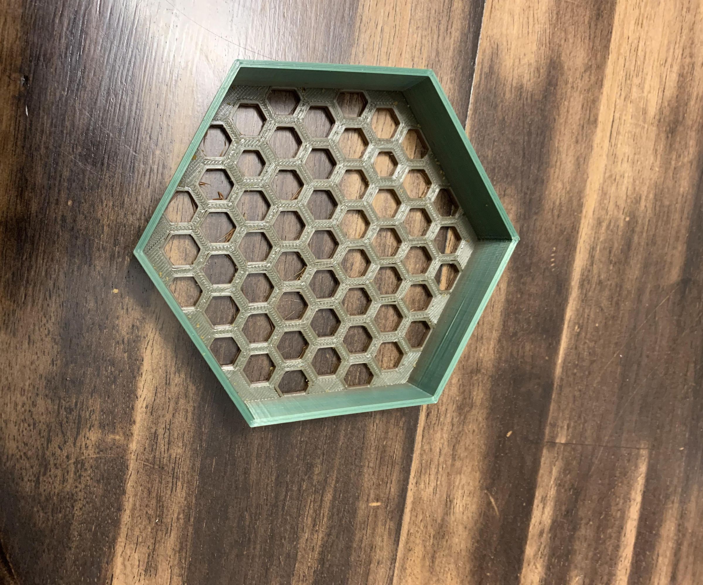 Partially Crunched and Uncrunched Cat Crunchy Sorter